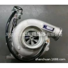 涡轮增压器612601110988