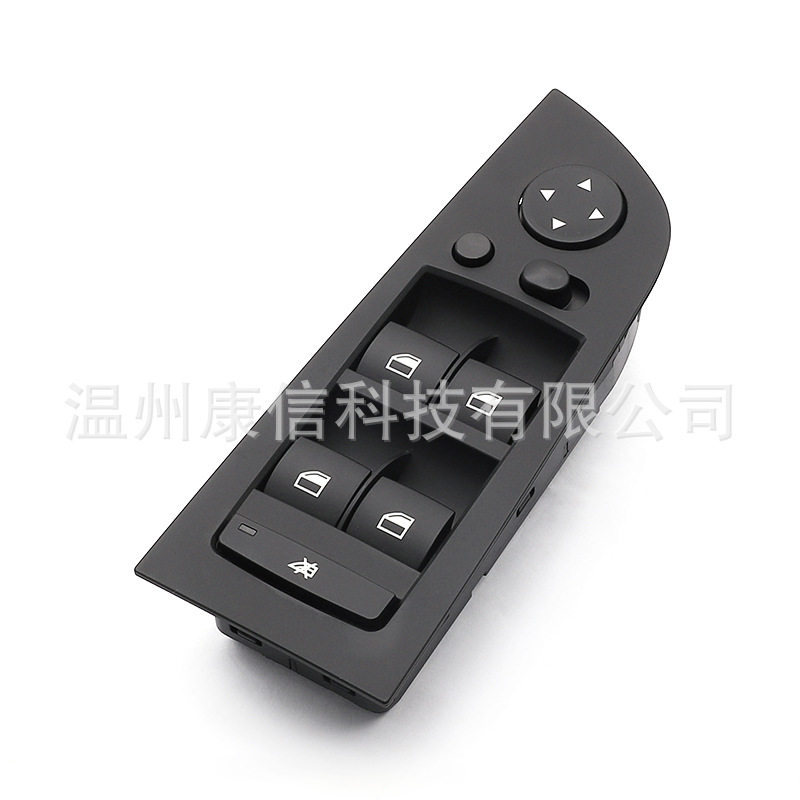 宝马玻璃升降开关E90/X1/E84