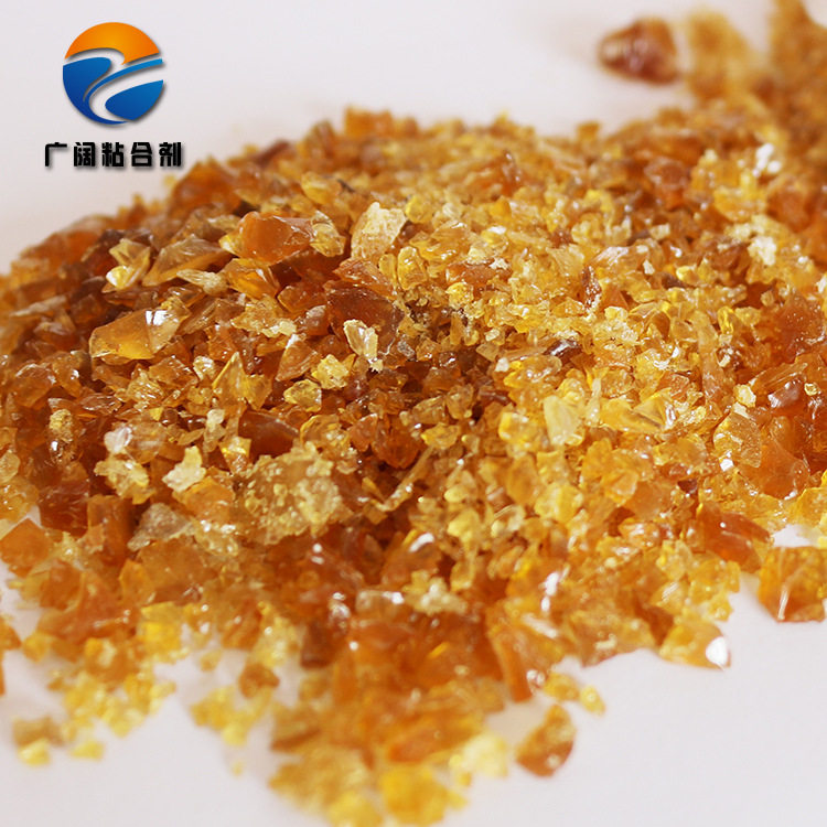厂家批发优质骨胶 工业明胶  粘合剂  骨胶  木材专用胶