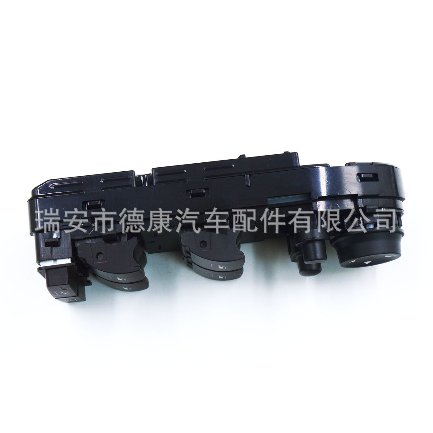 适用于老款宝马5系玻璃升降器总开关电动车窗开关61319122113