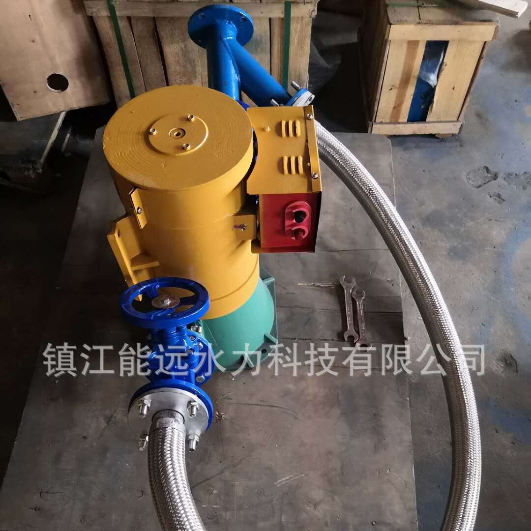 3kw励磁同步斜击式水轮机发电机组 水电发电机 微型水轮机家用
