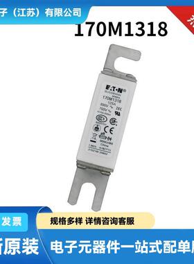 170M7080 170M7081 170M7082 170M7083原厂快速熔断器 熔芯