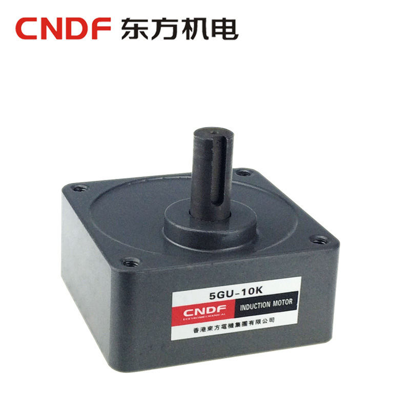 供应120W 调速电机M5120-502减速电机  齿轮电机 交流电机