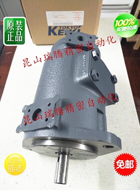 TOKYOKEIKI东京计器 SQP21-14-8-1AA-18 东机美TOKIMEC油泵