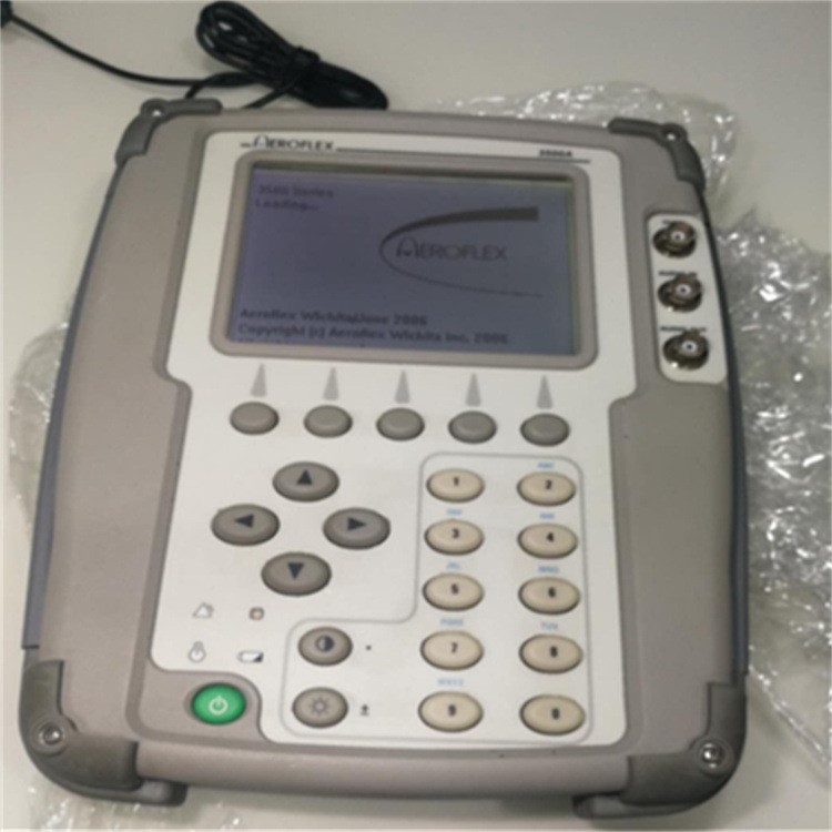 出售/ 艾法斯IFR3500A 手持式综合测试仪