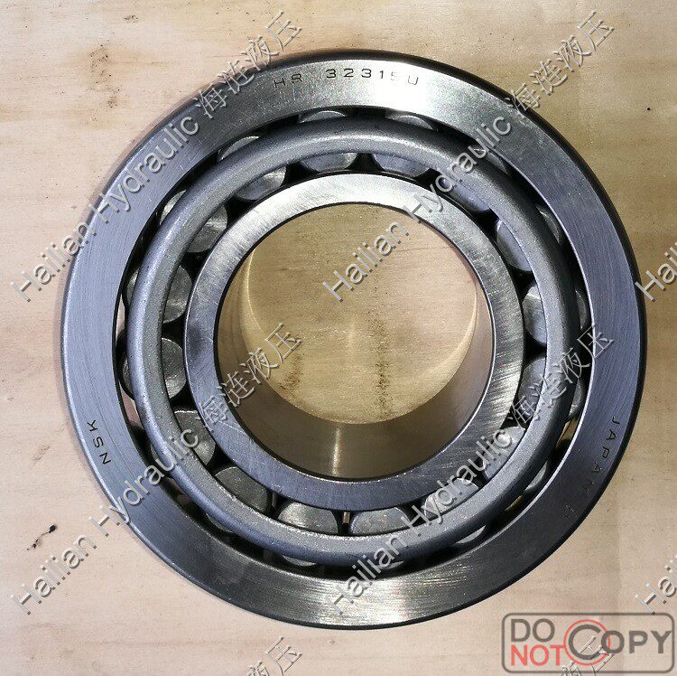 液压马达MRH2-1500-1-SW船用锚机双速柱塞开舱油马达