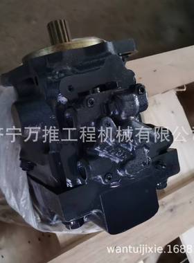 推土机 D65PX-16 液压泵 主泵总成 708-1S-00460