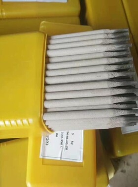 A082不锈钢焊条 不锈钢合金焊条直供ENiCrFe-3镍基合金焊条