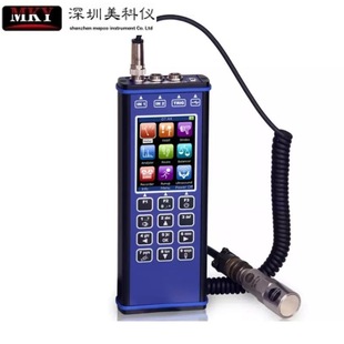 振动测试分析仪3通道 VA3 Adash A4300