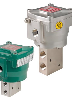 简要说明NF8551A321 24VDC阿斯卡先导驱动阀特点