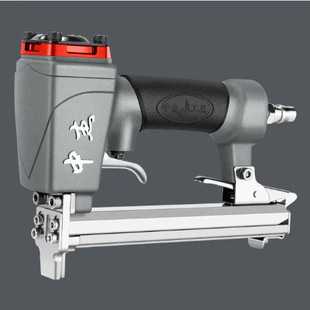 中杰1013J码钉枪1006J/1008J气动U型码钉包皮坐垫1010J门型码钉枪