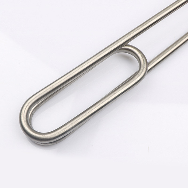 工业民用潜水式电热管防水加热管 单双U不锈钢加热棒烧水棒电热管