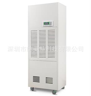 吉安除湿机NMT-A168C 工业抽湿机 南康家具厂去湿器 立式去湿机