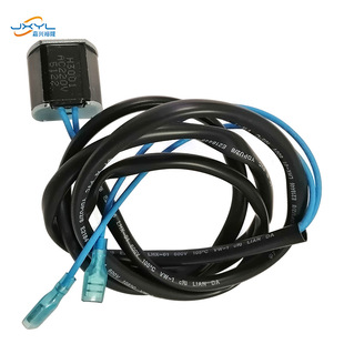 鹭宫四通阀线圈STF H01AH3001AB1配套使用220V四通阀线圈