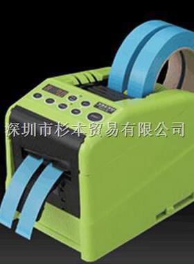 YAESU优质素胶带切割机ZCUT-10深圳杉本有售