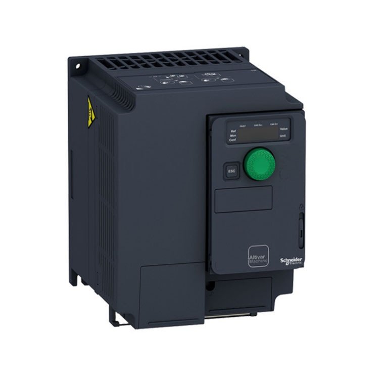ATV320系列三相400V, 5.5kW, 紧凑型 ATV320U55N4C