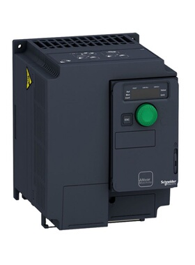 ATV320系列三相400V, 5.5kW, 紧凑型 ATV320U55N4C