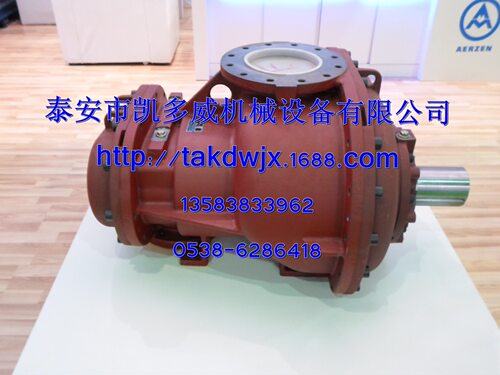 登福GD原装空压机机头总成