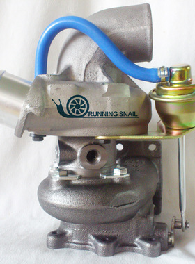 涡轮增压器14411 1W401 14411-1W402 047276 3.2L