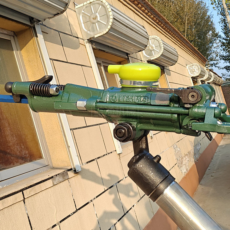 YT28凿岩机煤矿用气腿凿岩钻手持气腿式岩石打孔风动破碎镐凿岩机,鲜花速递/花卉仿真/绿植园艺,其它园艺用品,淘宝优惠券,粉丝福利购,淘宝优惠卷