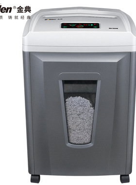 金典(GOLDEN)GD-508H  24L 单次6张