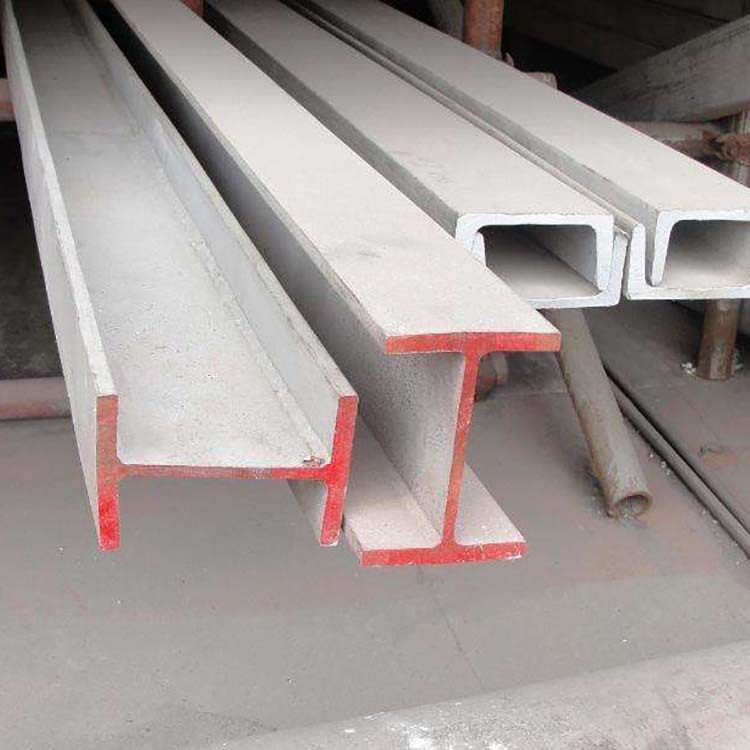 山东型钢 16#工字钢20A 20B 承重用工型钢梁 Q235B镀锌18#工字钢