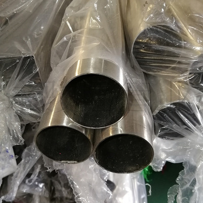 船用耐用不锈钢管材316L不锈钢圆形管子42.4*2.0mm规格齐全