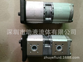 Rexroth齿轮泵0510565424 011LFP2020KB 011 AZPFF