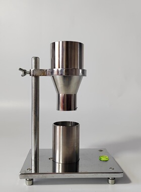 表观密度测定仪 型号:N15-FT-105-A库号：M384741