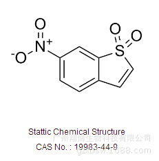 HY-13818 Stattic STAT3 抑制剂 10mg