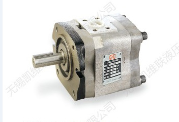 IGH-3F-16-R-20,内齿轮泵,KWL/凯维联