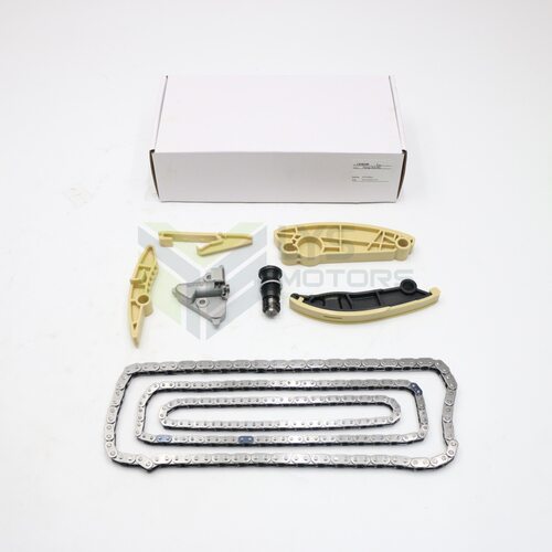 时规套件9件套适用于路虎AJ200D2.0T柴油