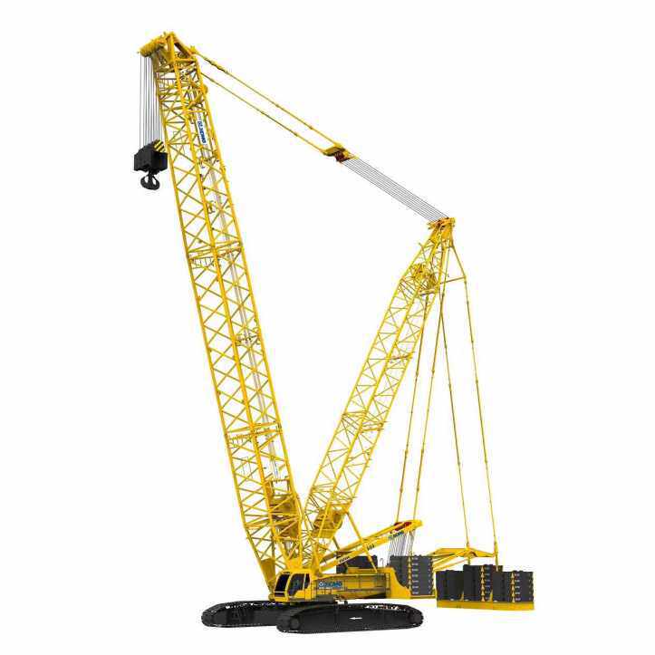 徐工履带吊配件A2FM80/61W-VAB020 马达(国产）803078284