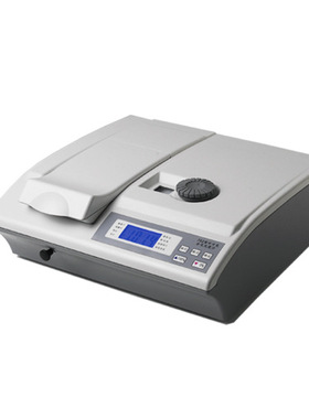 752N/UV752NPC紫外可见分光光度计/190-960nm/±2nm
