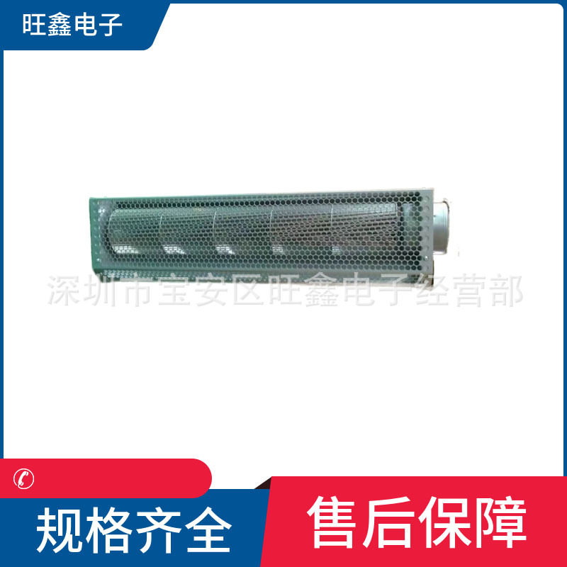 TF66220-2AS东贸TORMOW 64/66DB 20/23CMM 120/140W横流风扇