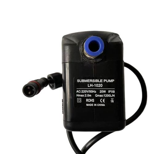 LH1020喷雾风扇水泵LH903循环潜水棒LH4500制冰机水泵LH102冷却磅