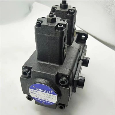 KOMPASS康百世VD2-30F-A4 A3 A2中压泵 VE2-40F VD2-25F VD2-20F