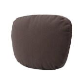 专用乐道L60头枕护颈枕汽车座椅腰靠腰托L60原厂靠枕云感脖枕靠垫