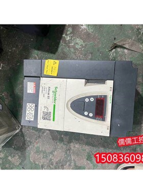 ATV71HU55N4Z施耐德变频器380v 5.5kw变频器ATV61HU55N4Z