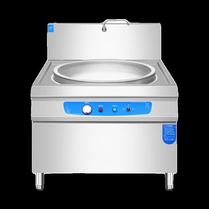 电锅大锅灶商用商用锅大型电炒菜锅牛羊肉汤锅猛火大锅灶电热锅,厨房电器,商用立式电磁炉/电陶炉,淘宝优惠券,粉丝福利购,淘宝优惠卷