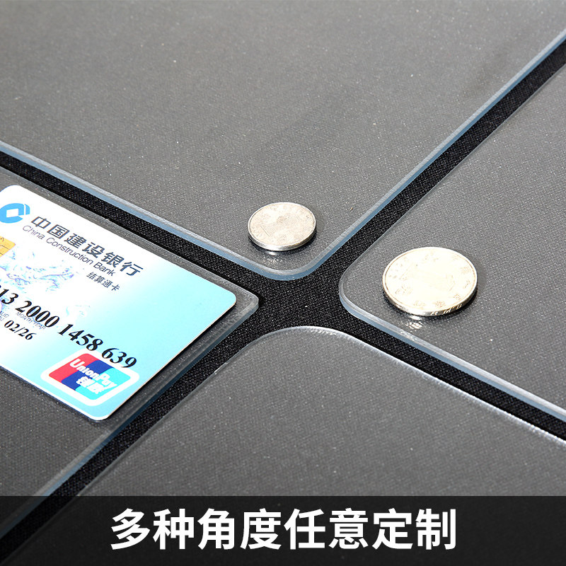 电视柜地柜软玻璃水晶板pvc桌布桌垫防水防油塑料加厚透明磨砂,居家布艺,桌布,淘宝优惠券,粉丝福利购,淘宝优惠卷