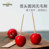 一次性牙签独立包装 竹牙签单头小包酒店饭店餐厅家用商用 便携式