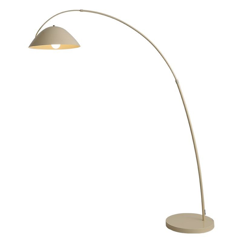 落地灯卧室床头灯现代简约钓鱼台灯客厅背景墙ins奶油风中山灯具,家装灯饰光源,装饰落地灯,淘宝优惠券,粉丝福利购,淘宝优惠卷