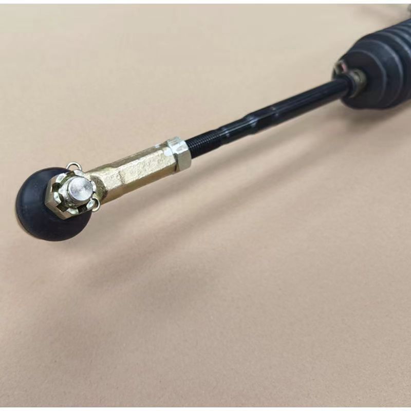 适用于鸿a日S1/红日御虎燃油车电动车方向机总成红日御虎转向机