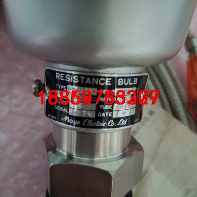 MEIYO温度传感器,PTR-M 100议价