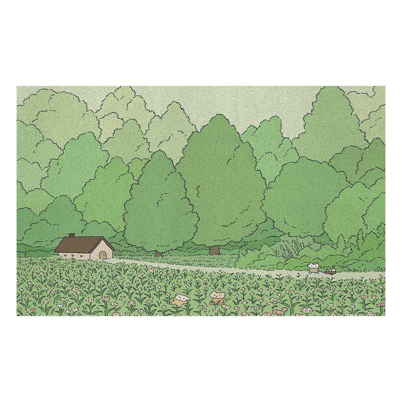 ins风小清新入户门地垫 玄关蹭土耐脏地毯进门门口丝圈可裁剪门垫,居家布艺,入户地垫,淘宝优惠券,粉丝福利购,淘宝优惠卷