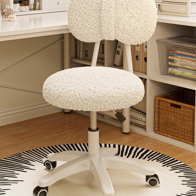 万向轮小凳子卧室化妆凳宿舍书桌椅子升降转椅家用舒适久坐化妆椅,住宅家具,万向轮凳,淘宝优惠券,粉丝福利购,淘宝优惠卷