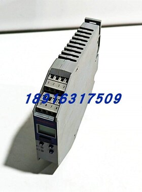 weishaupt温度变送模块702060/299-999-000-23/iTRON DR100议价