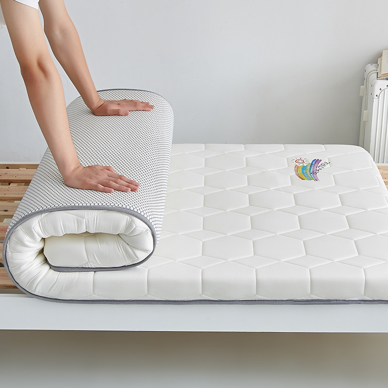 定制软牀垫宿舍学生单人褥儿童专用90x190上下铺拼接牀榻榻米垫子,床上用品,床垫/床褥/床护垫/榻榻米床垫,淘宝优惠券,粉丝福利购,淘宝优惠卷