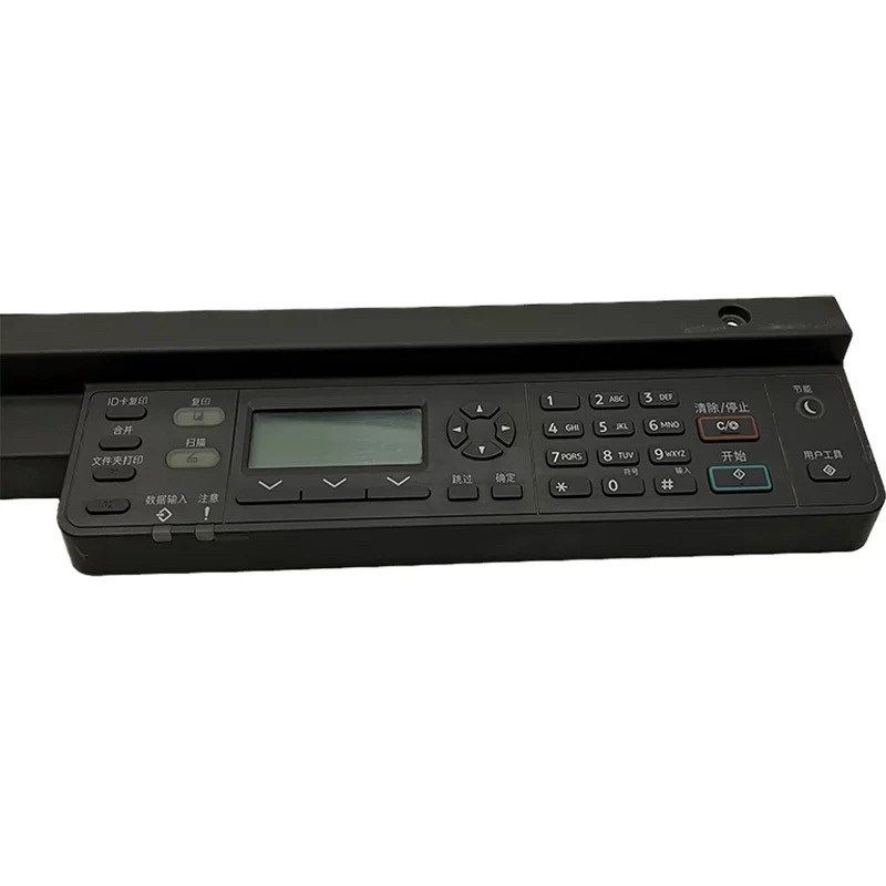 理光mp2014 2014D 2014AD 基士得耶1120 按键 操作面板 显示屏幕